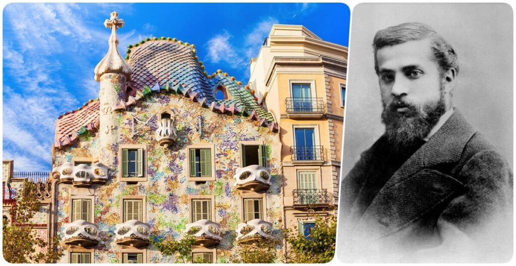 Antoni-Gaudi