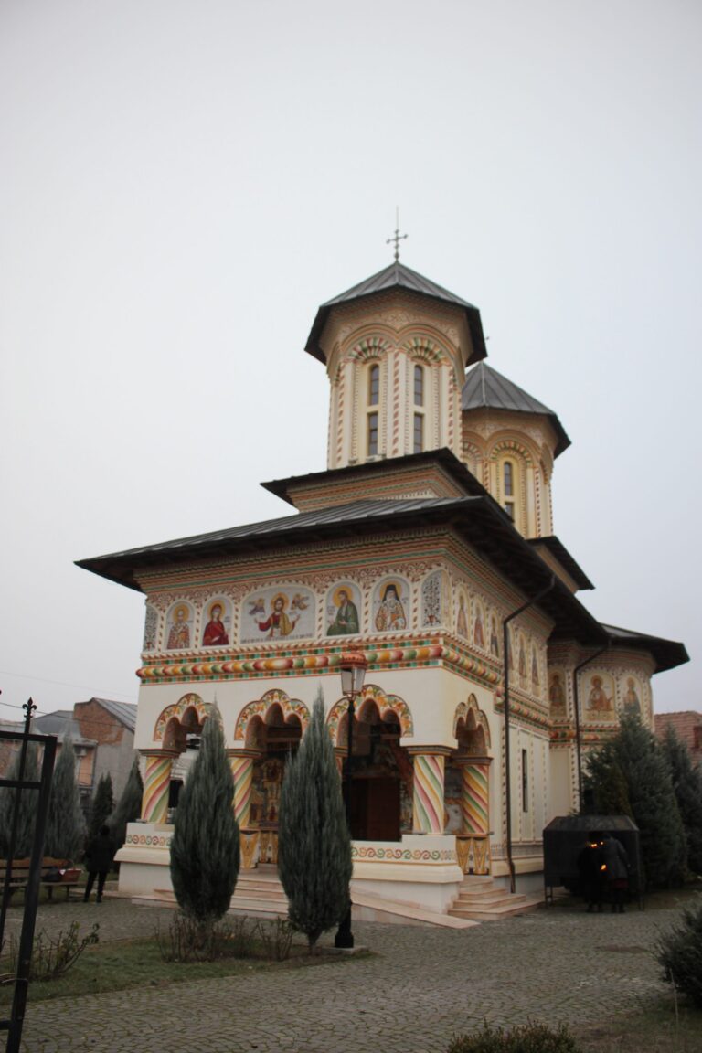 Biserica-Sf.-Nicolae-din-craiova