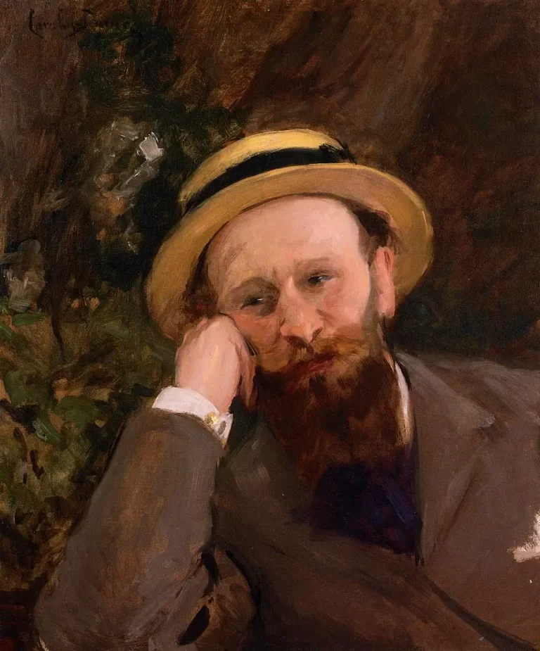 Edouard-Manet