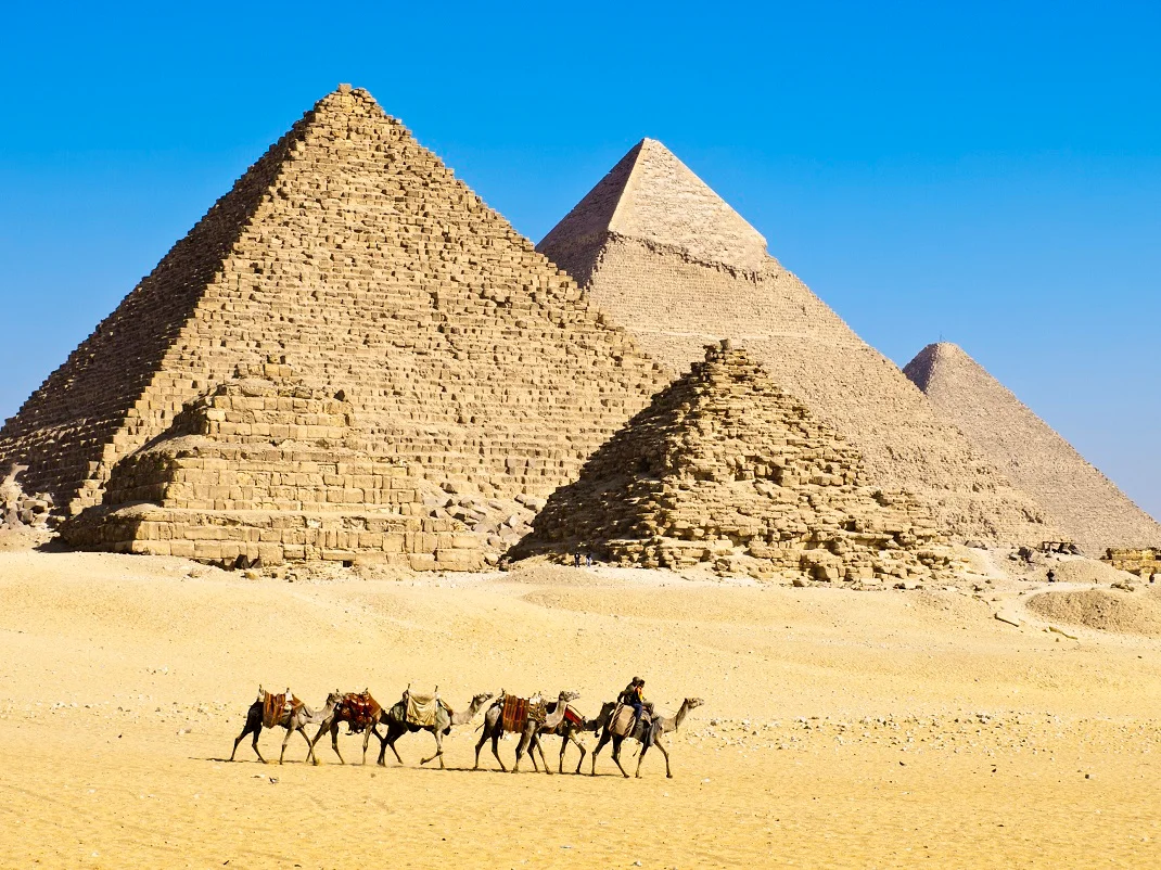 piremide-egiptiene