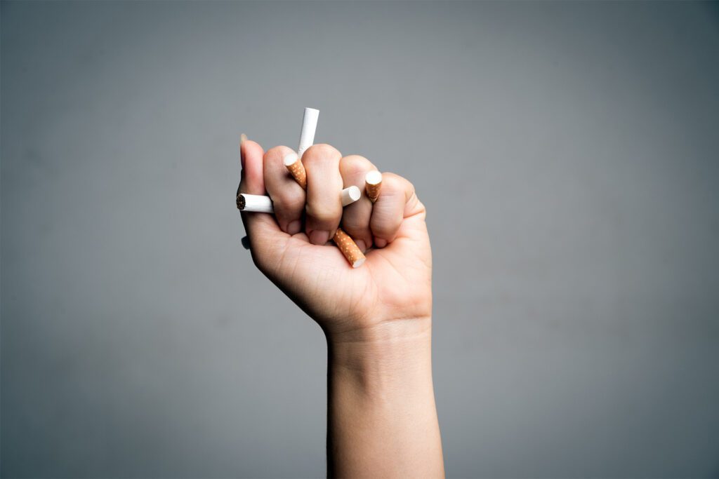 Originea Zilei mondiale fără tutun