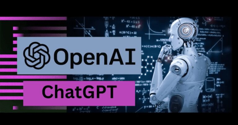 open ai chat gpt