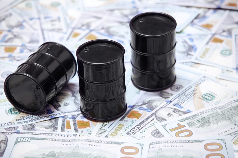 Impactul deciziei OPEC asupra dolarului