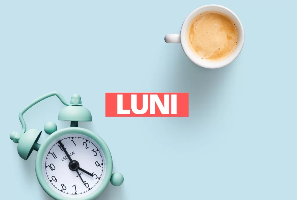 Kitul de supraviețuire de luni dimineață: vremea, știri, cursuri de schimb, ziua onomastică 17 aprilie 2023