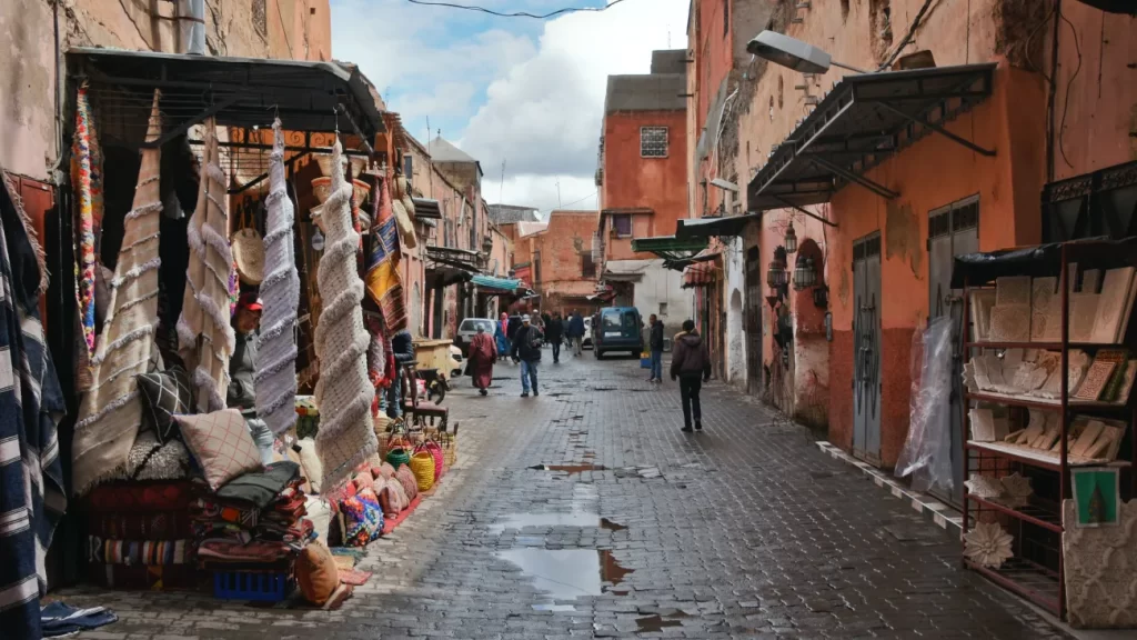 marrakech