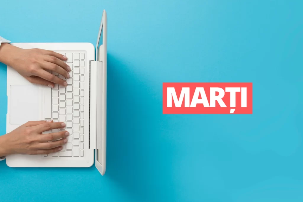 Kitul de supraviețuire de marți dimineață: vremea, știri, cursuri de schimb, ziua onomastică 18 aprilie 2023