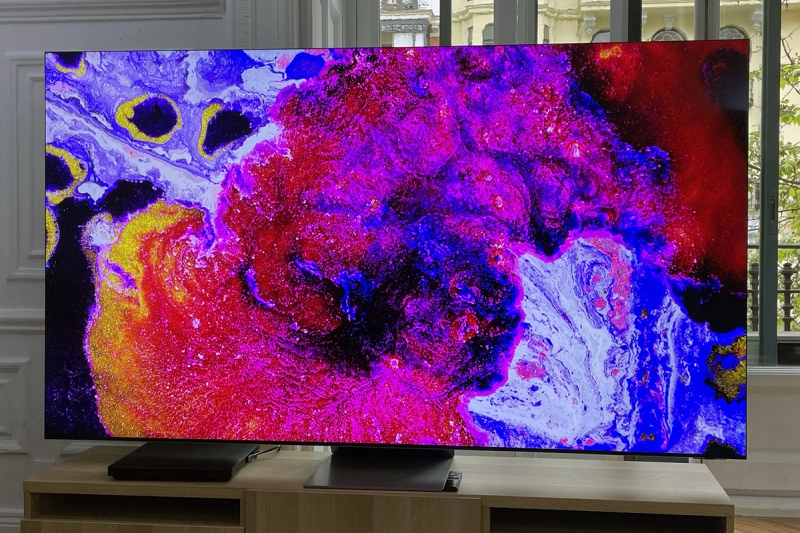 televizoare samsung neo qled