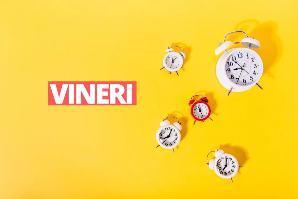 vineri
