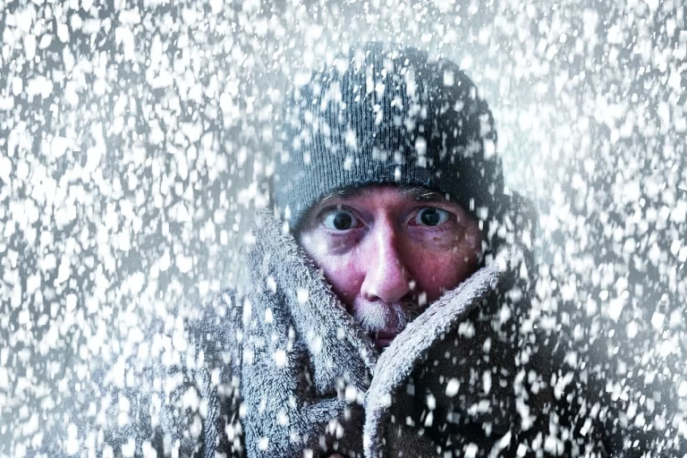 8 lucruri pe care nu le știai despre frig