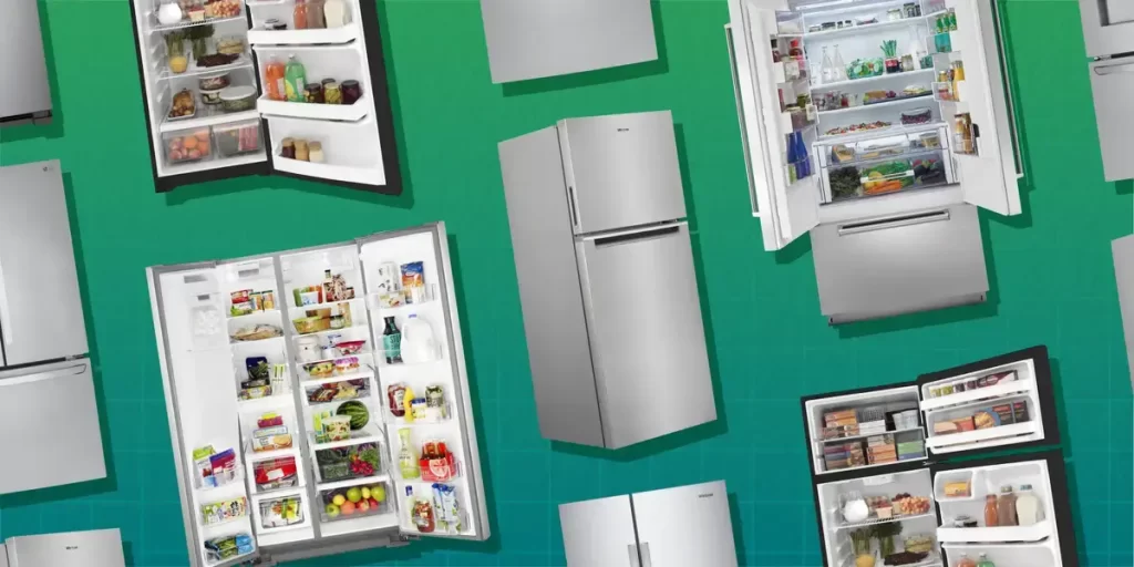 Aflați care sunt cele mai comune funcții ale frigiderului și congelatorului!