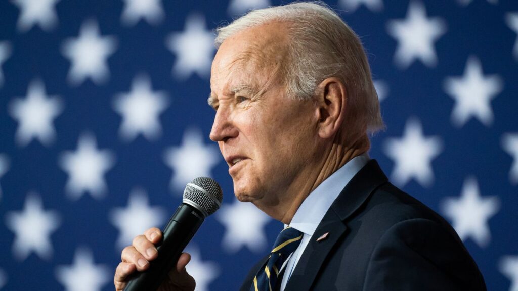 Decizia importantă a lui Biden pentru a preveni o nouă criză