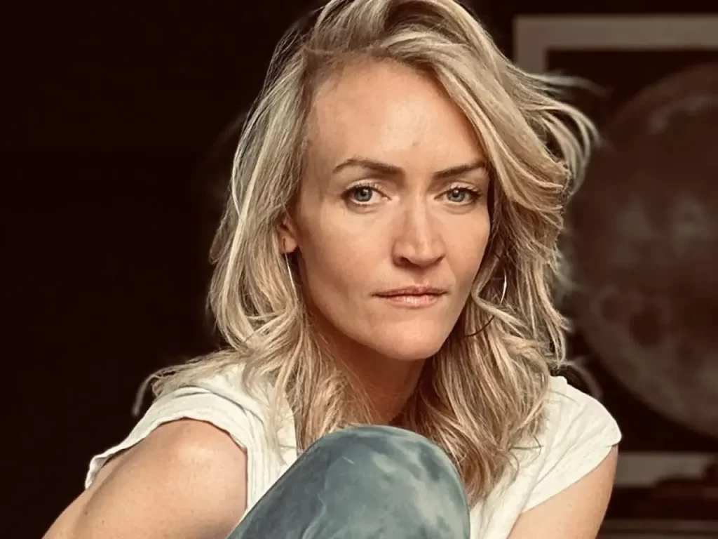Heather Armstrong - regina mămicilor bloggerițe s-a sinucis.
