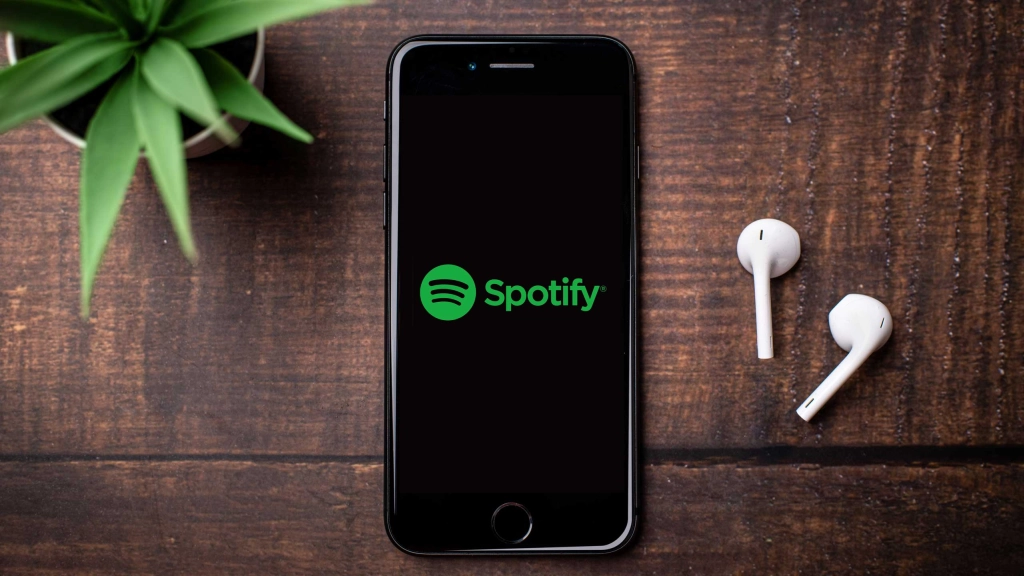 Spotify ajunge la o jumătate de miliard de utilizatori