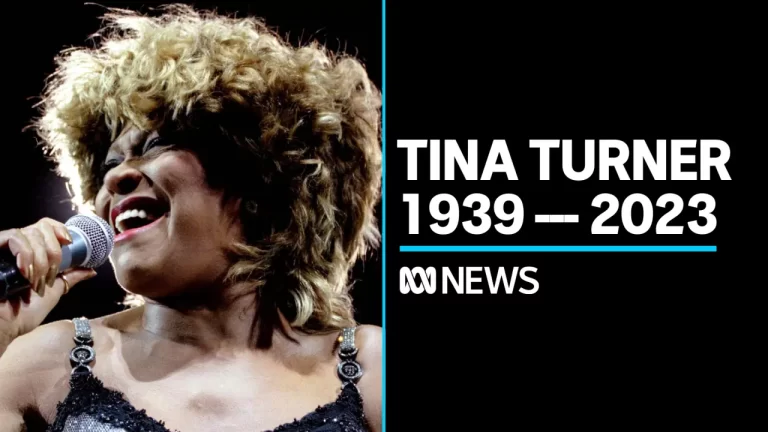 Tina Turner era De Neoprit - calea de viață către succesul global