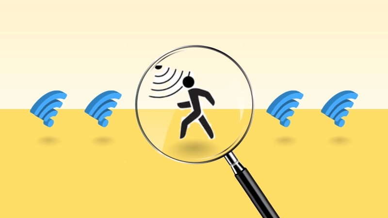 Wi FI sensing. Servicii noi si promitatoare pentru locuinte si companii