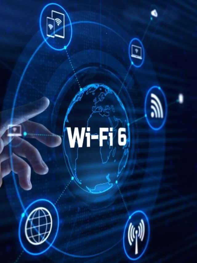 Ce înseamnă Wifi 6 Semnificație, viteză, caracteristici și beneficii