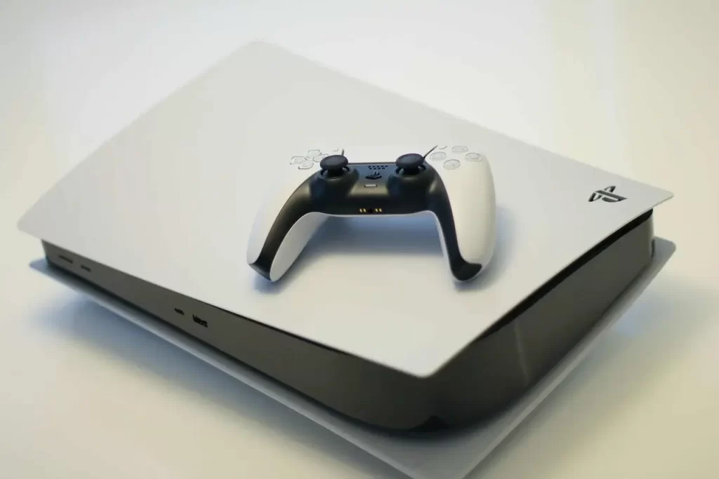 În curând vom putea juca jocuri Sony PlayStation 5 fără descărcare