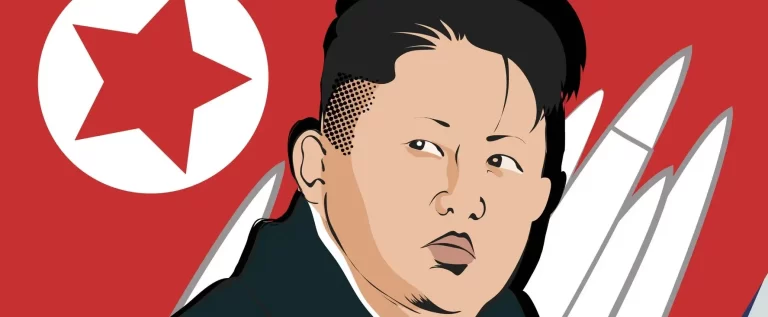 Orice ar face, nord-coreenii se joacă cu viețile lor