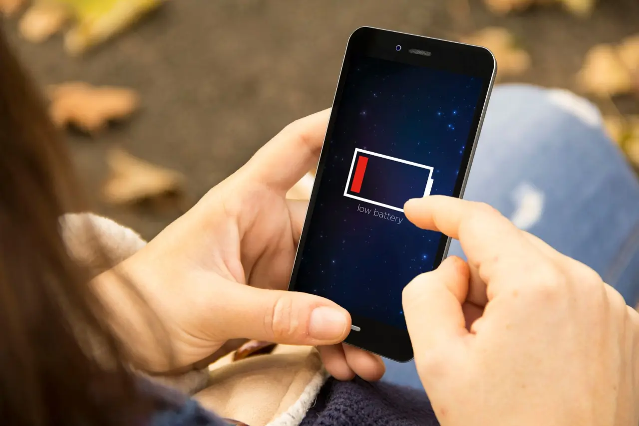 5G consumă mai repede bateriile dispozitivelor