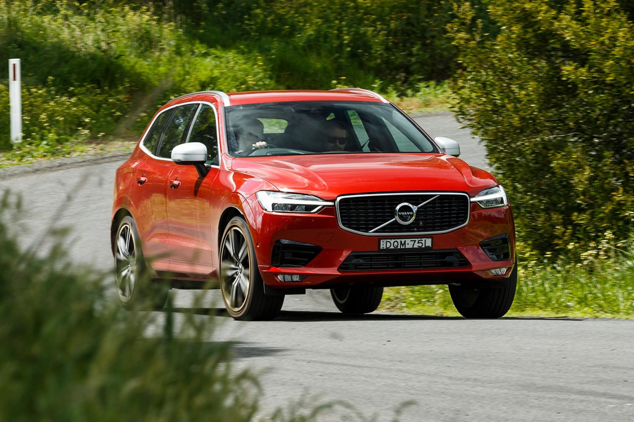 Volvo oprește definitiv producția de motoare diesel