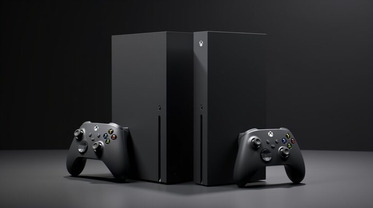 Consolele Xbox actualizate vor fi disponibile începând de anul viitor