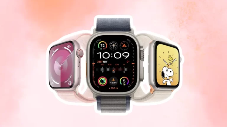 Apple Watch 9 Pareri, Pret si Review in Romana.