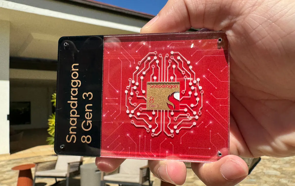 Chipset Snapdragon 8 Gen 3: Cel mai nou și mai puternic procesor mobil de la Qualcomm