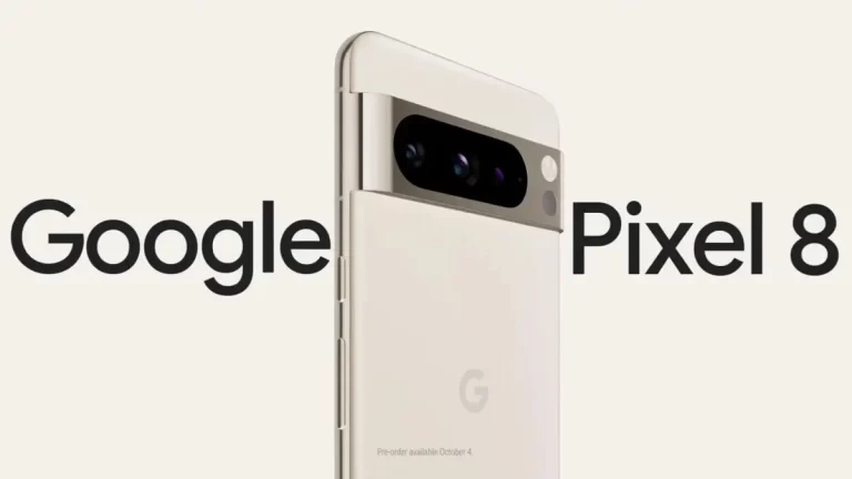Google a prezentat cele mai noi produse ale sale, inclusiv Pixel 8, Pixel 8 Pro și Pixel Watch 2