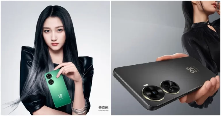 Huawei Nova 11 SE a fost lansat oficial specificații, preț și disponibilitate