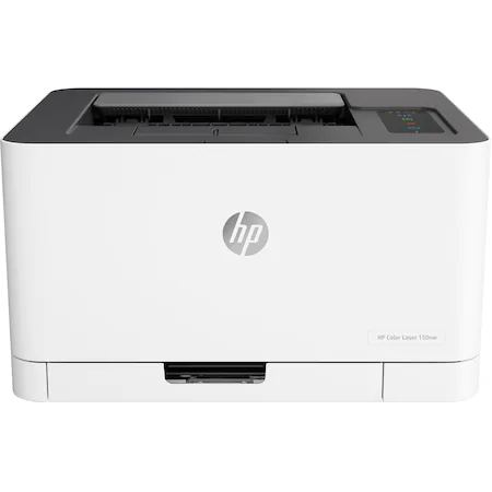 Imprimanta laser color HP 150NW