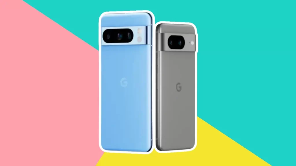 Precomanda Google Pixel 8 și 8 Pro in Romania la cel mai bun pret posibil.