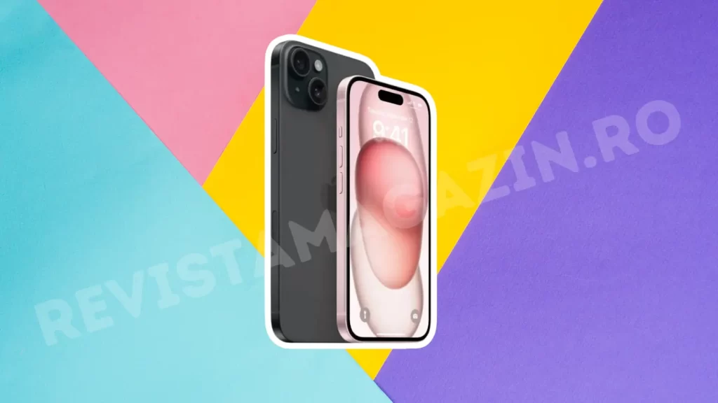 Review Iphone 15 Plus cu pareri, pret sin disponibilitate in Romania
