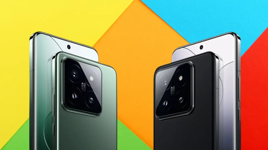 Xiaomi 14 Lansat Oficial, noul flagship cu design rafinat, procesor de ultimă generație și cameră LEICA Summilux