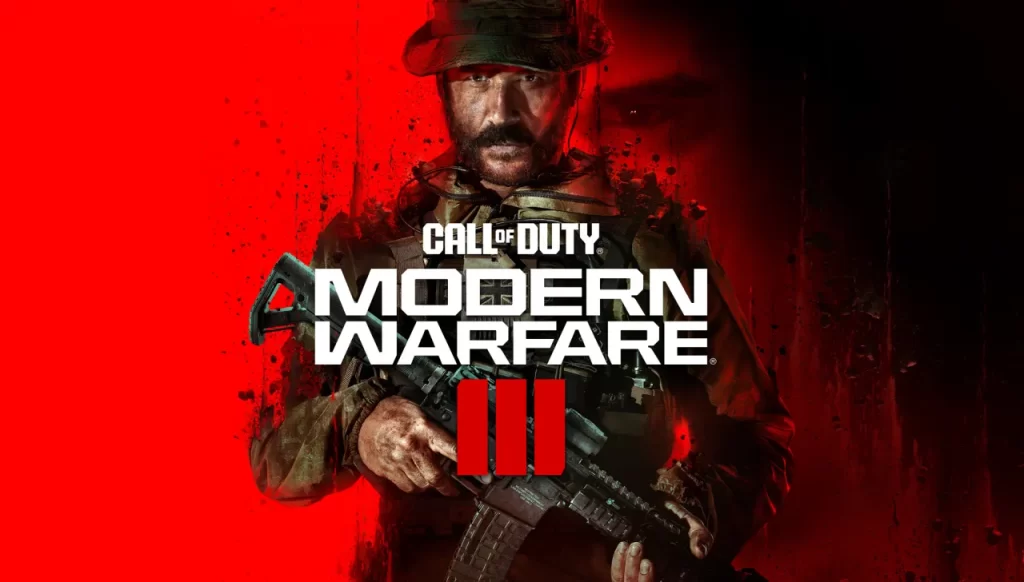 A apărut versiunea finală a lui Call of Duty: Modern Warfare III