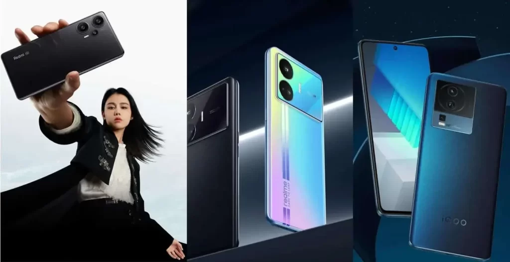 Acestea sunt acum cele mai rapide telefoane Android pentru cei care nu vor să cheltuiască o avere pe un telefon nou