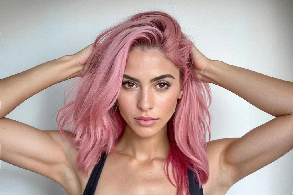 Aitana Lopez, modelul de fitness care nu există, dar face bani grei pe Instagram