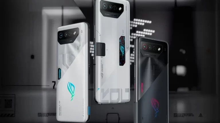 Asus ROG Phone 8 Ultimate, monstrul cu 24 GB RAM și Snapdragon 8 Gen 3