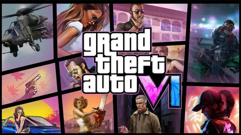 Breaking: Rockstar a anunțat Grand Theft Auto 6