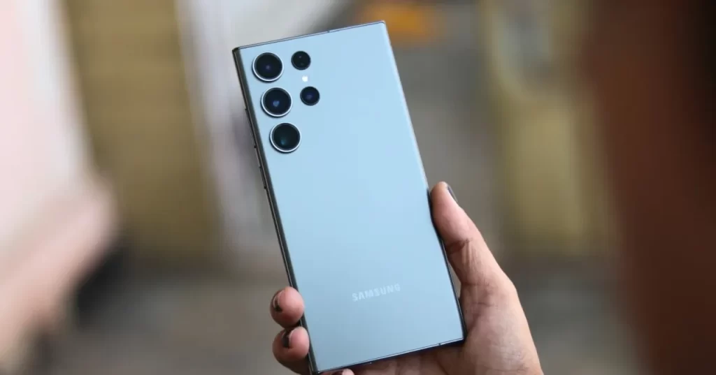 Când va apărea Samsung Galaxy S24 A fost dezvăluit data lansării