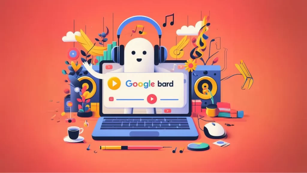 Cum să te uiți la YouTube fără să te uiți Google Bard îți face rezumate din videoclipuri yputube