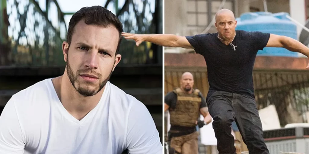 Fast & Furious 9, amendă uriașă după ce un cascador a fost aproape să-și dea duhul