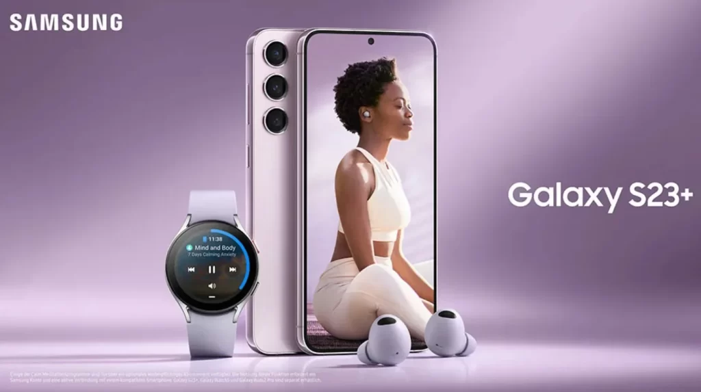 Galaxy S23 a dat lovitura de grație seriei Galaxy S22