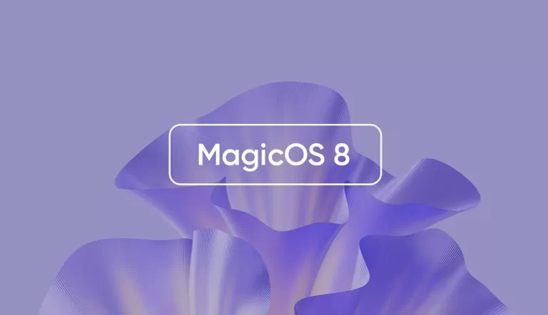 HONOR începe testarea beta a lui MagicOS 8.0 bazat pe Android 14