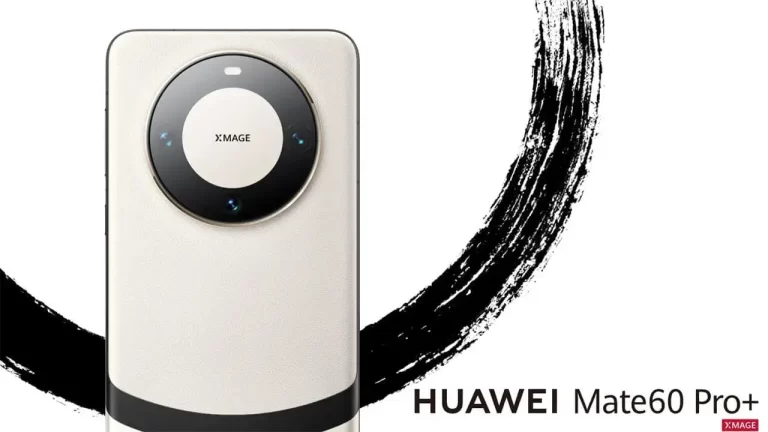 Huawei Mate 60 Pro+ este acum cel mai bun telefon cu cameră foto, se schimbă clasamentul topului