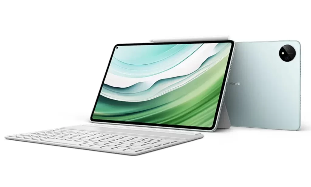 Huawei MatePad Pro 11 2024: O tabletă de ultimă generație cu conectivitate prin satelit.