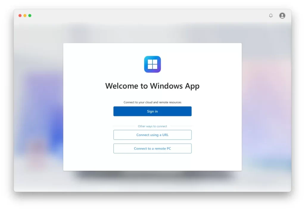 Microsoft dezvăluie oficial aplicația Windows App care vă oferă acces la orice Windows de oriunde, de la distanță.