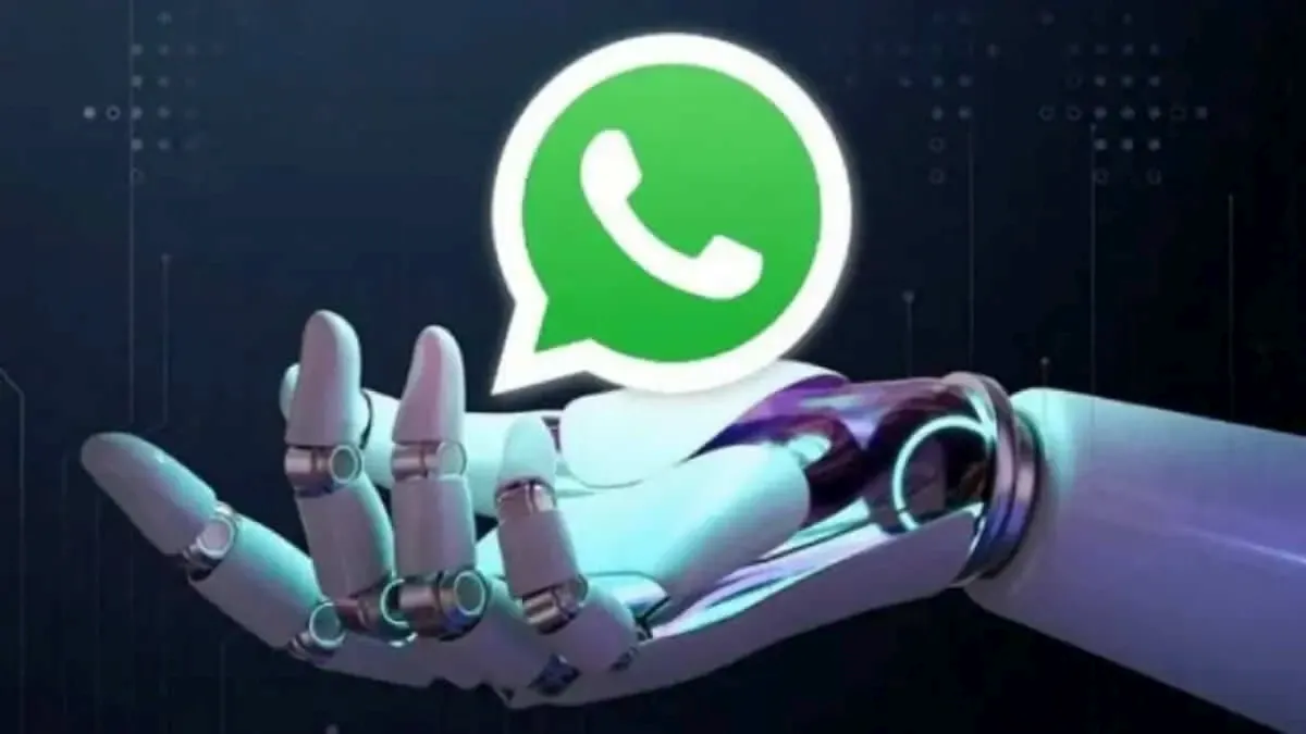Noua funcție uimitoare de pe WhatsApp care îți va da gata mintea Meta AI