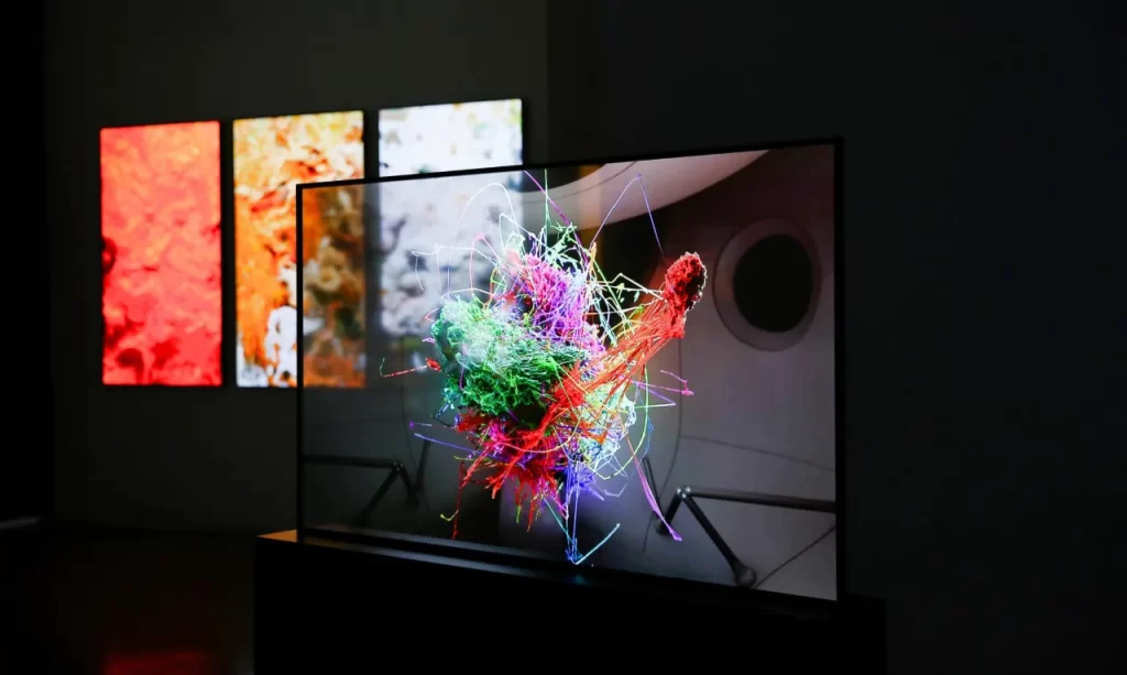 PHOLED: Ce este și cum va schimba displayurile telefoanelor noastre.