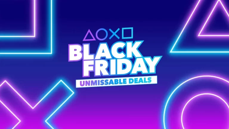 PlayStation Store se pregătește pentru Black Friday. Reduceri de până la 70%