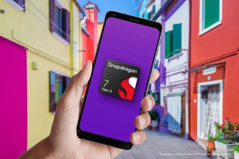 Qualcomm a lansat Snapdragon 7 Gen 3, un chipset de gamă medie care vă va uimi cu viteza, grafica și conectivitatea sa